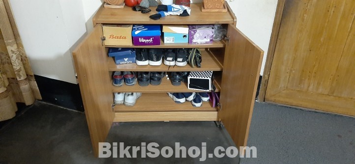 Shoe Rack